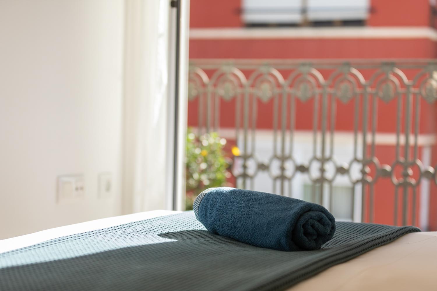 Hosted By Gracie Apartment Valencia Ngoại thất bức ảnh