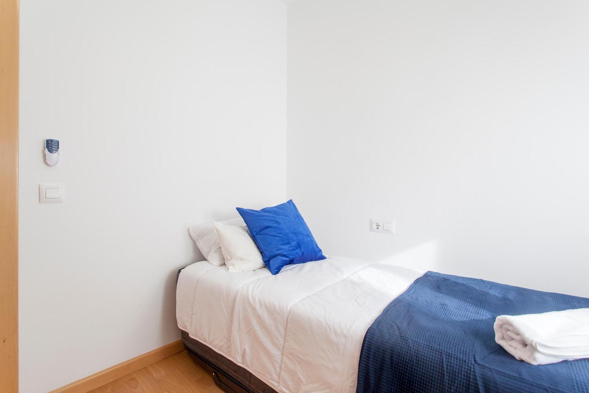 Hosted By Gracie Apartment Valencia Ngoại thất bức ảnh