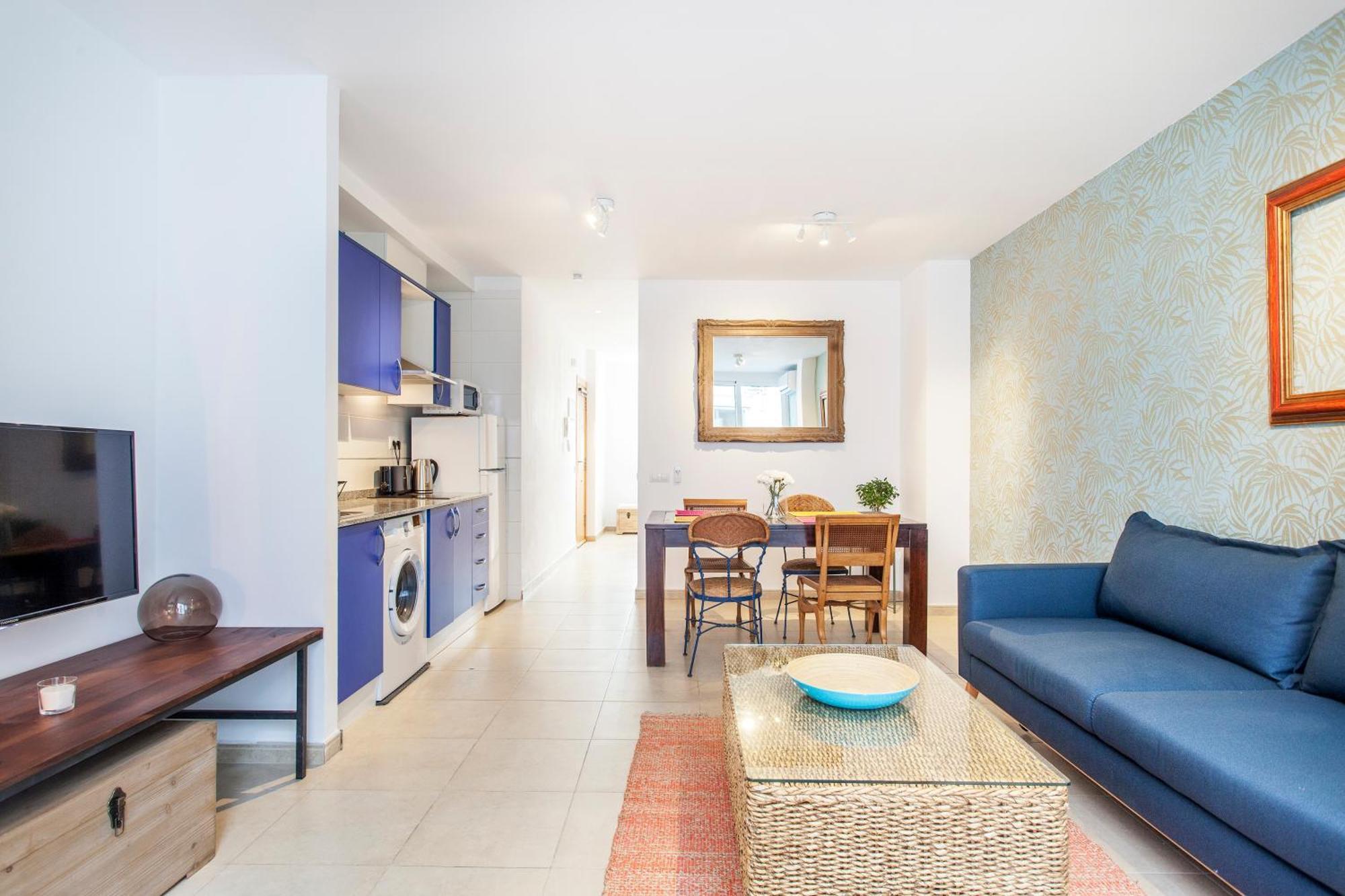Hosted By Gracie Apartment Valencia Ngoại thất bức ảnh