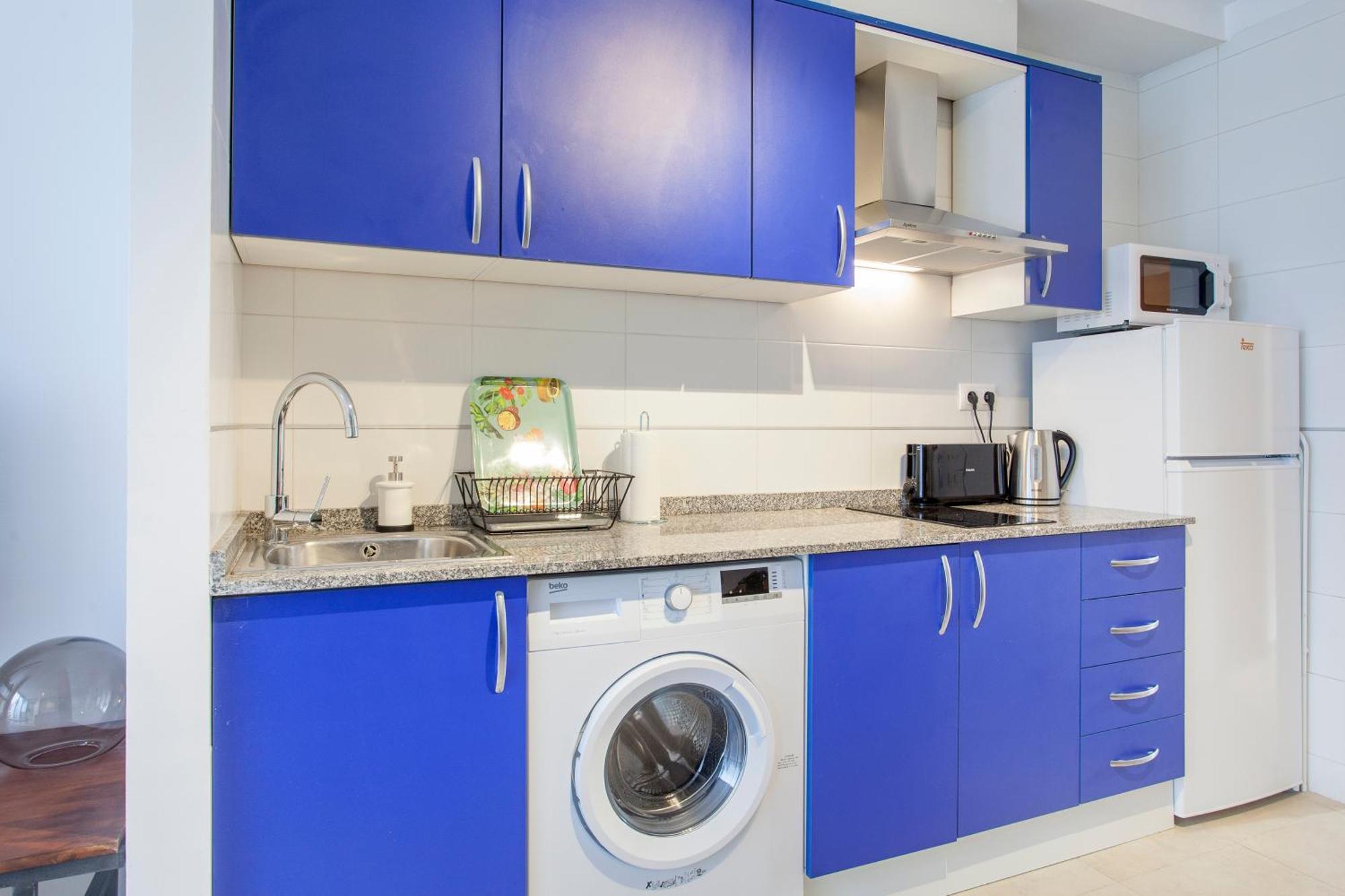 Hosted By Gracie Apartment Valencia Ngoại thất bức ảnh