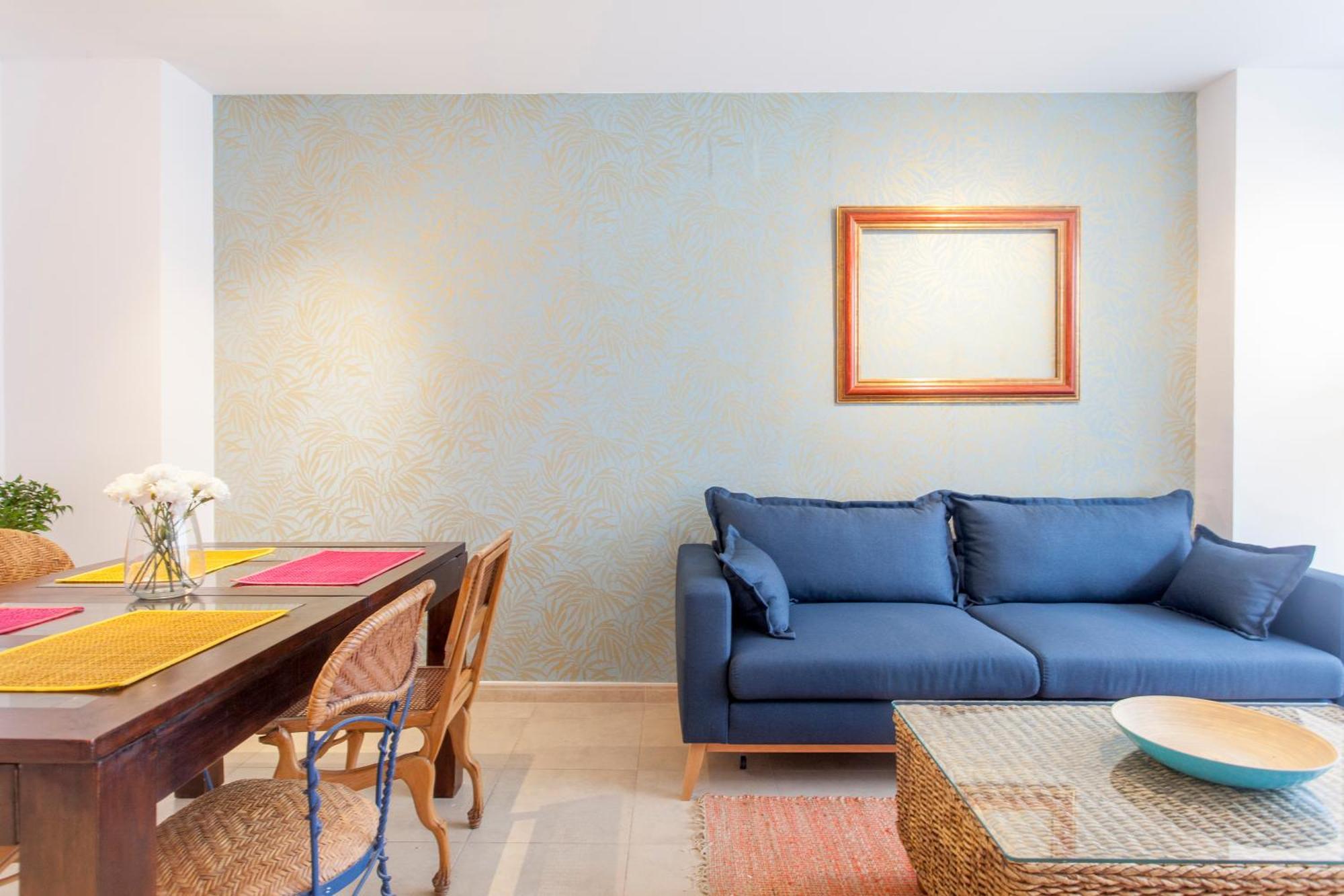 Hosted By Gracie Apartment Valencia Ngoại thất bức ảnh