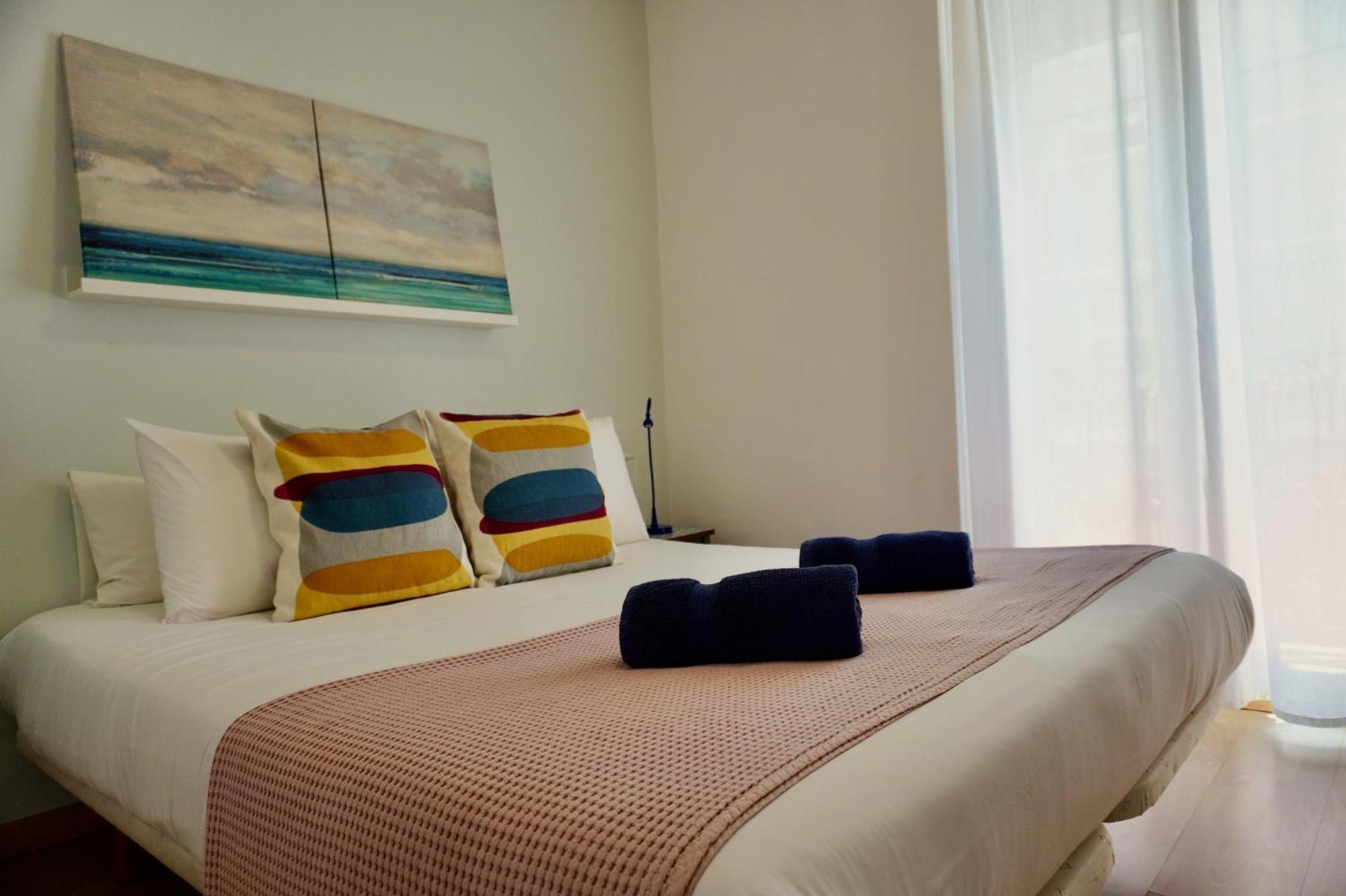 Hosted By Gracie Apartment Valencia Ngoại thất bức ảnh