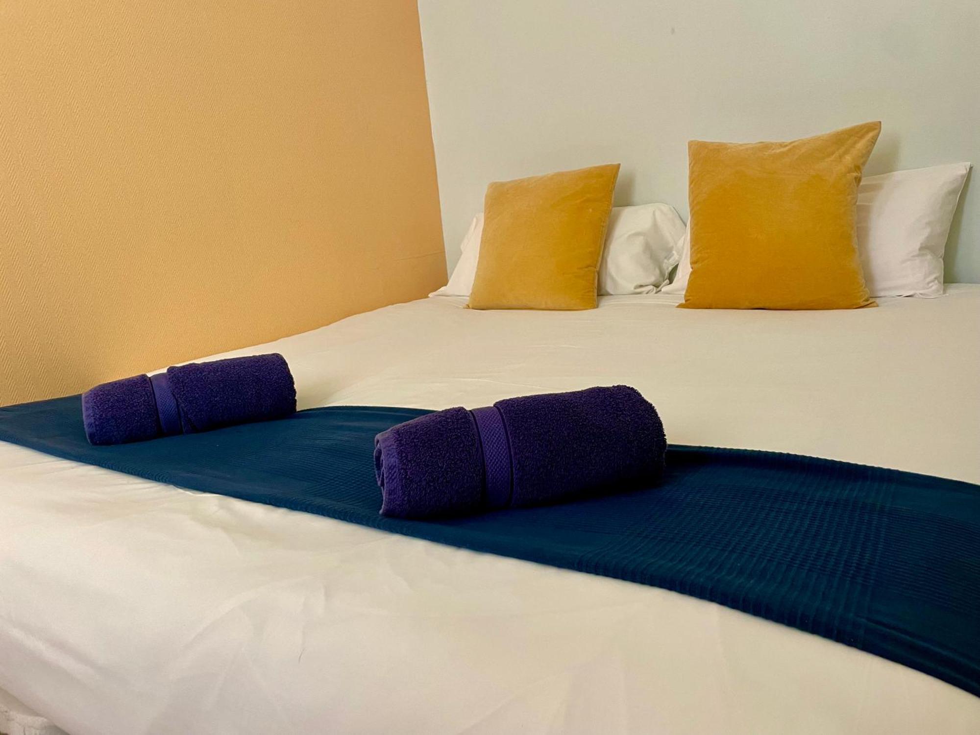 Hosted By Gracie Apartment Valencia Ngoại thất bức ảnh