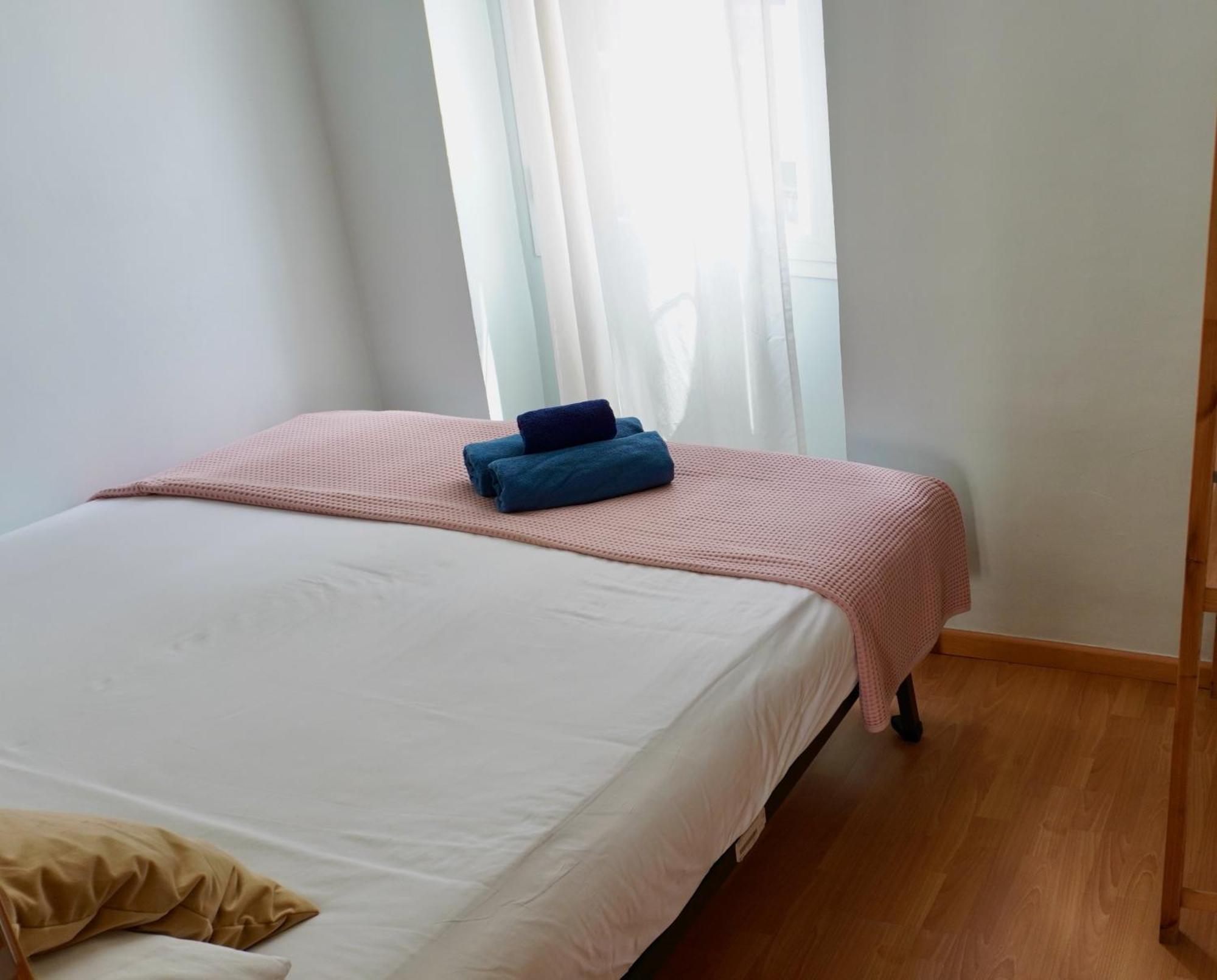 Hosted By Gracie Apartment Valencia Ngoại thất bức ảnh