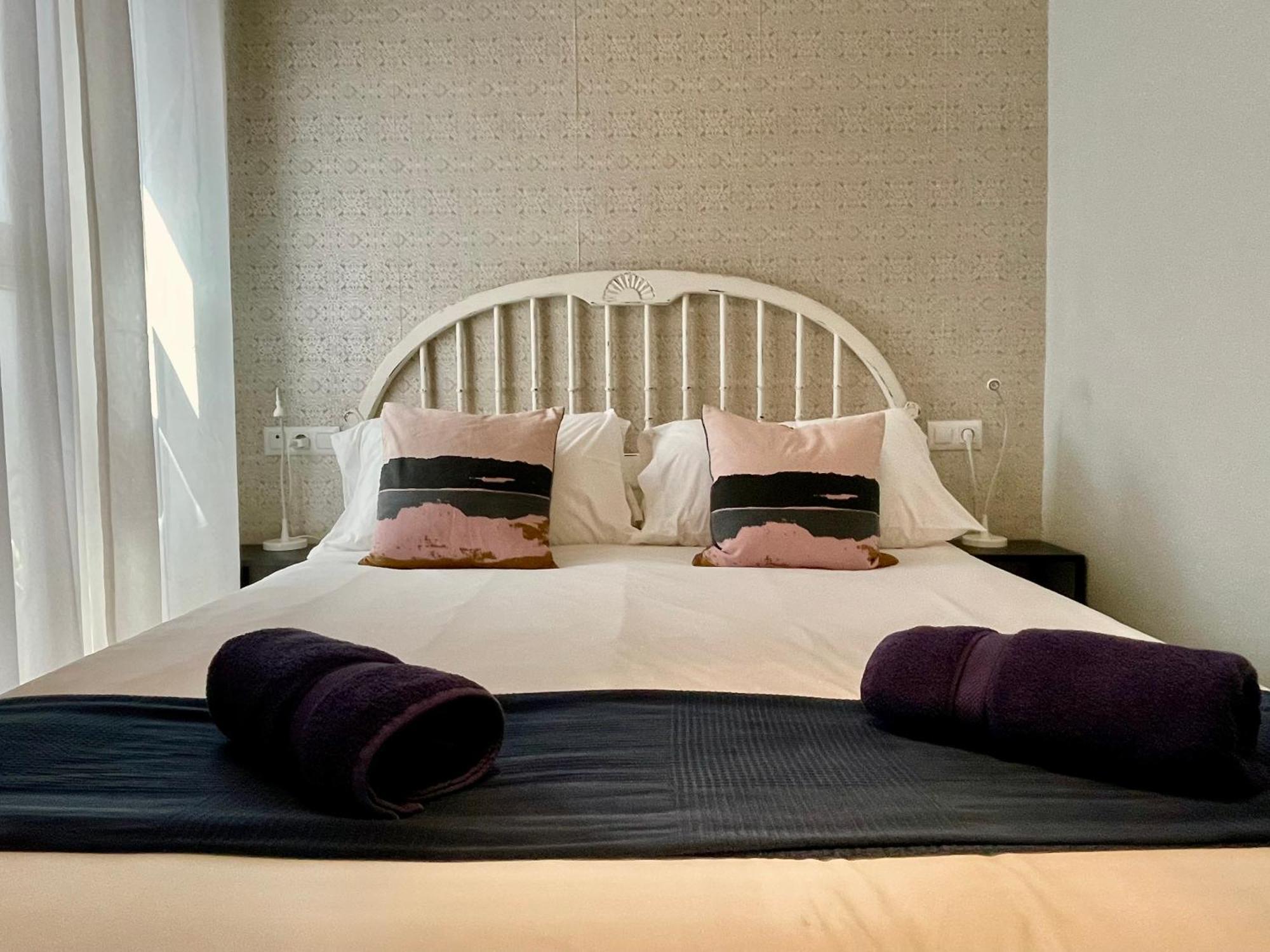 Hosted By Gracie Apartment Valencia Ngoại thất bức ảnh