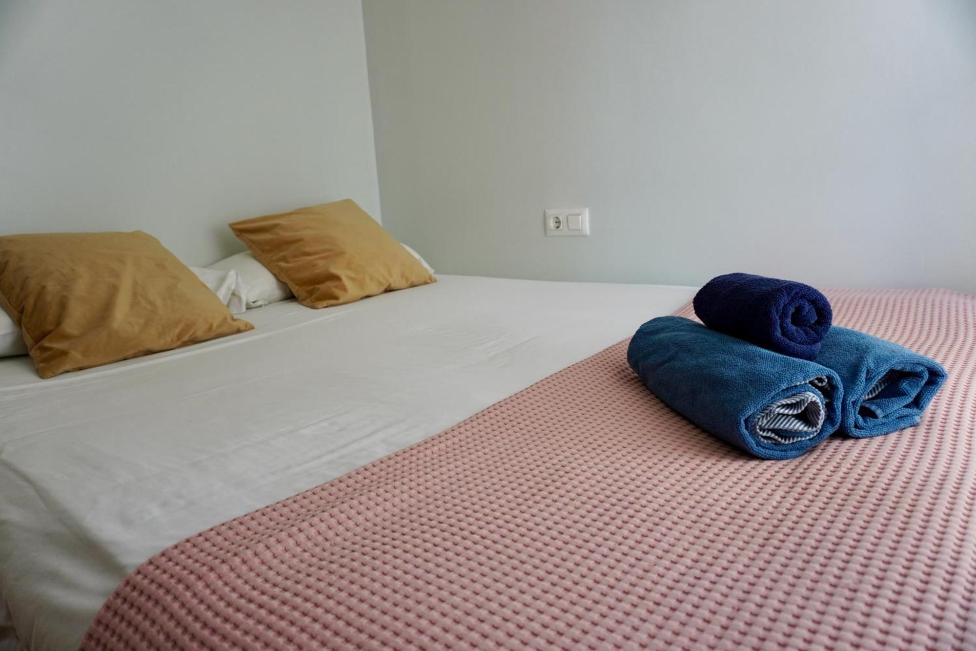 Hosted By Gracie Apartment Valencia Ngoại thất bức ảnh