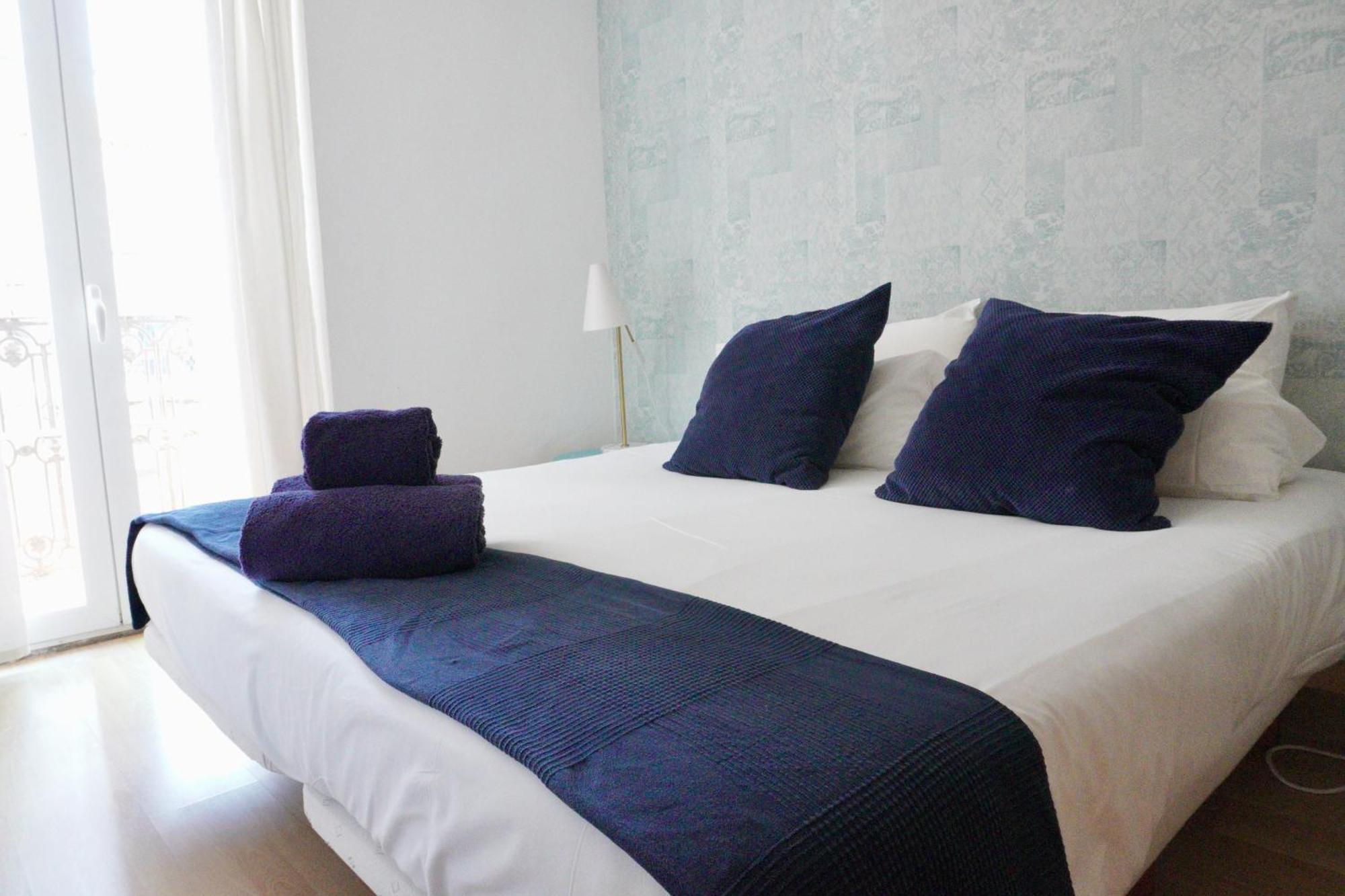 Hosted By Gracie Apartment Valencia Ngoại thất bức ảnh