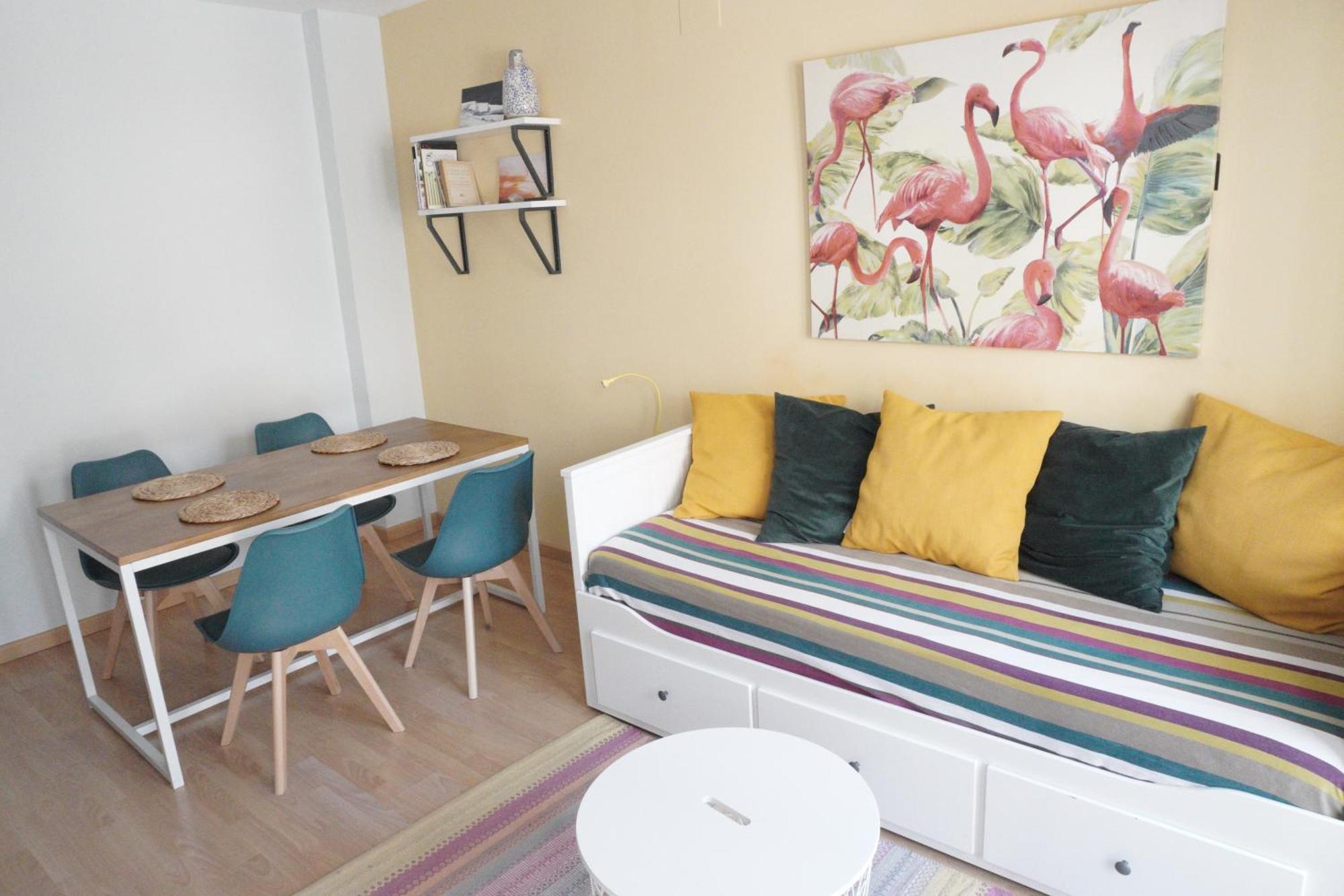 Hosted By Gracie Apartment Valencia Ngoại thất bức ảnh