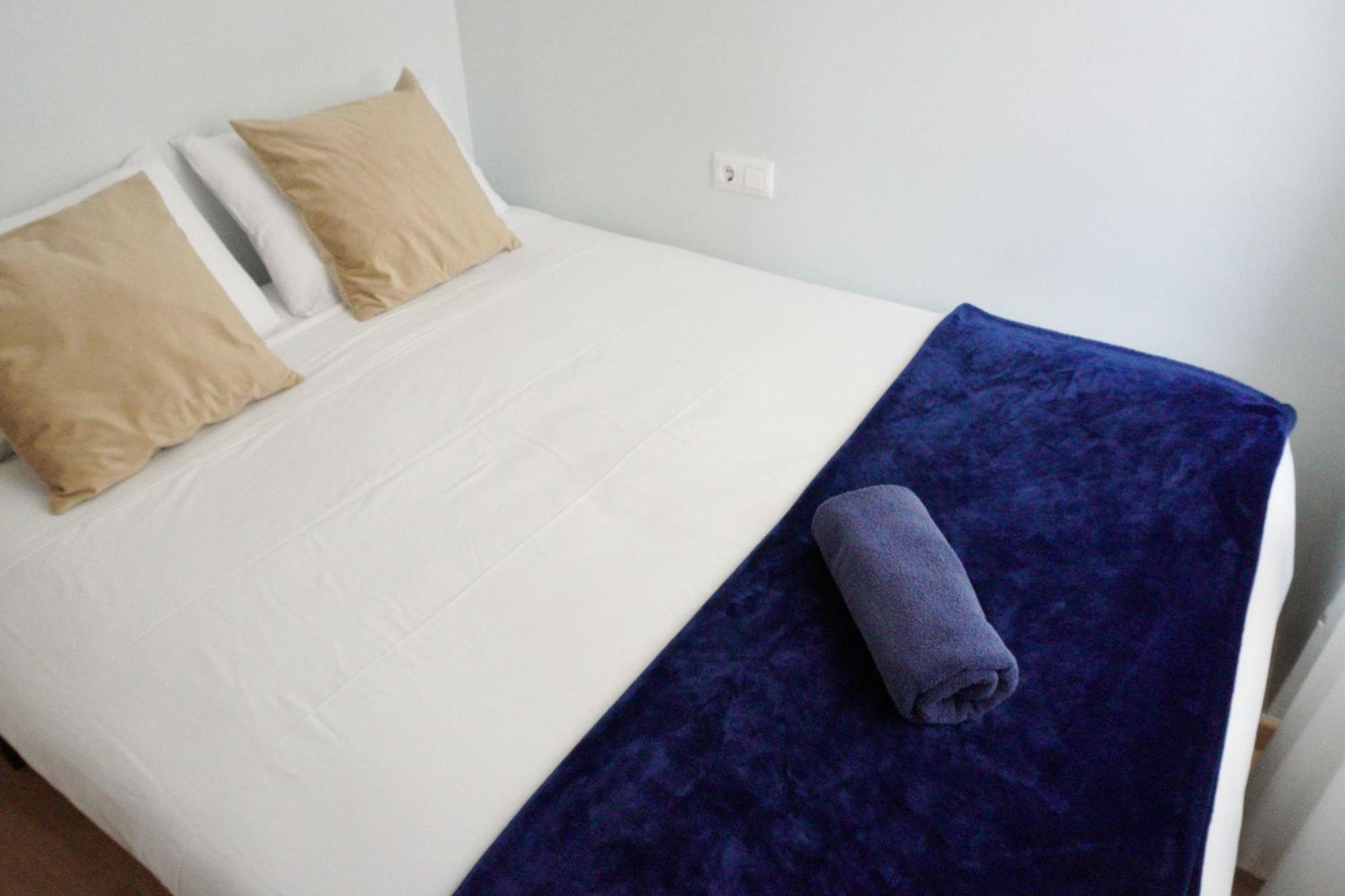 Hosted By Gracie Apartment Valencia Ngoại thất bức ảnh