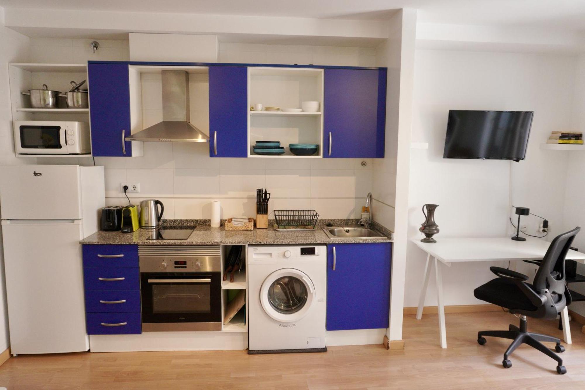 Hosted By Gracie Apartment Valencia Ngoại thất bức ảnh