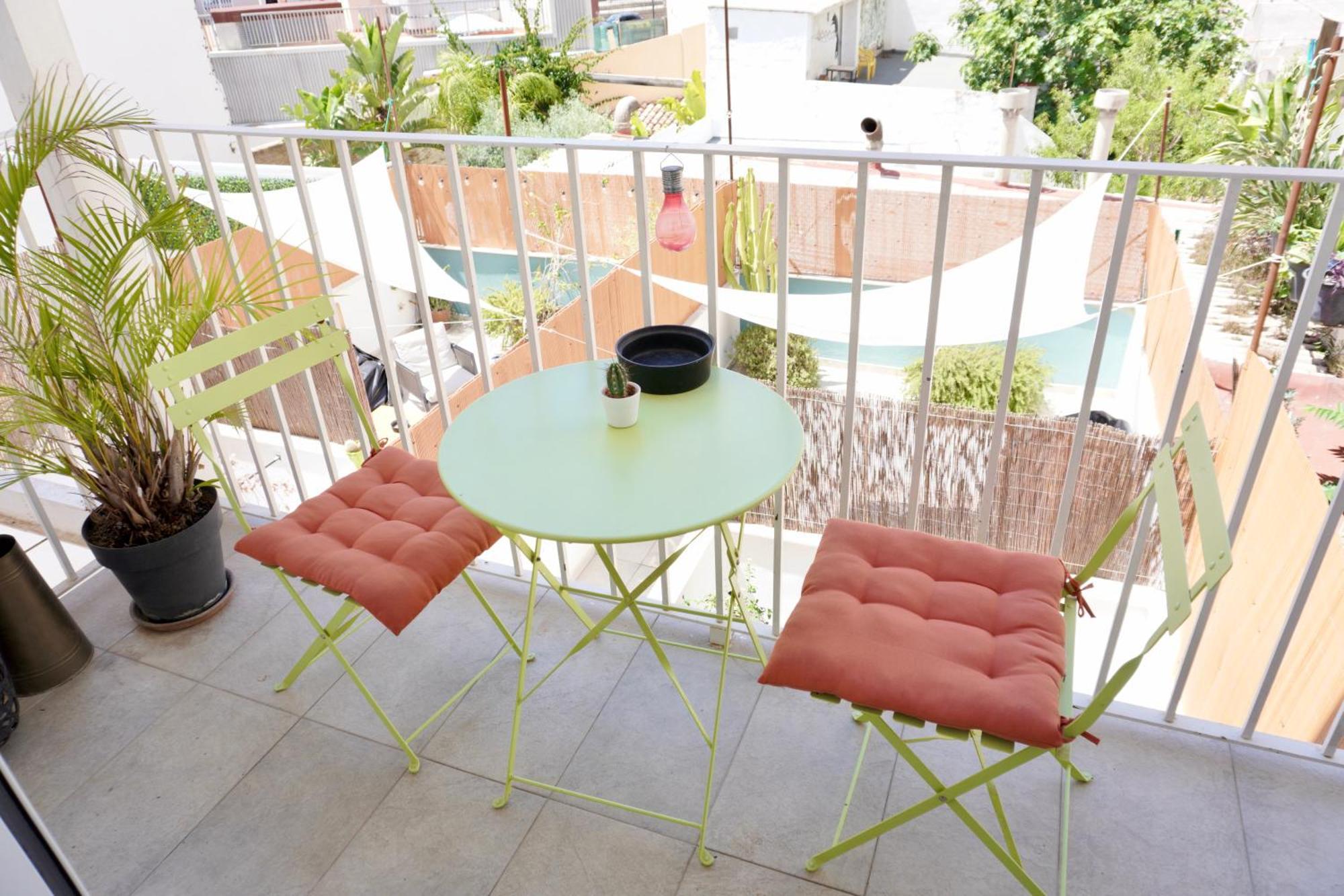 Hosted By Gracie Apartment Valencia Ngoại thất bức ảnh