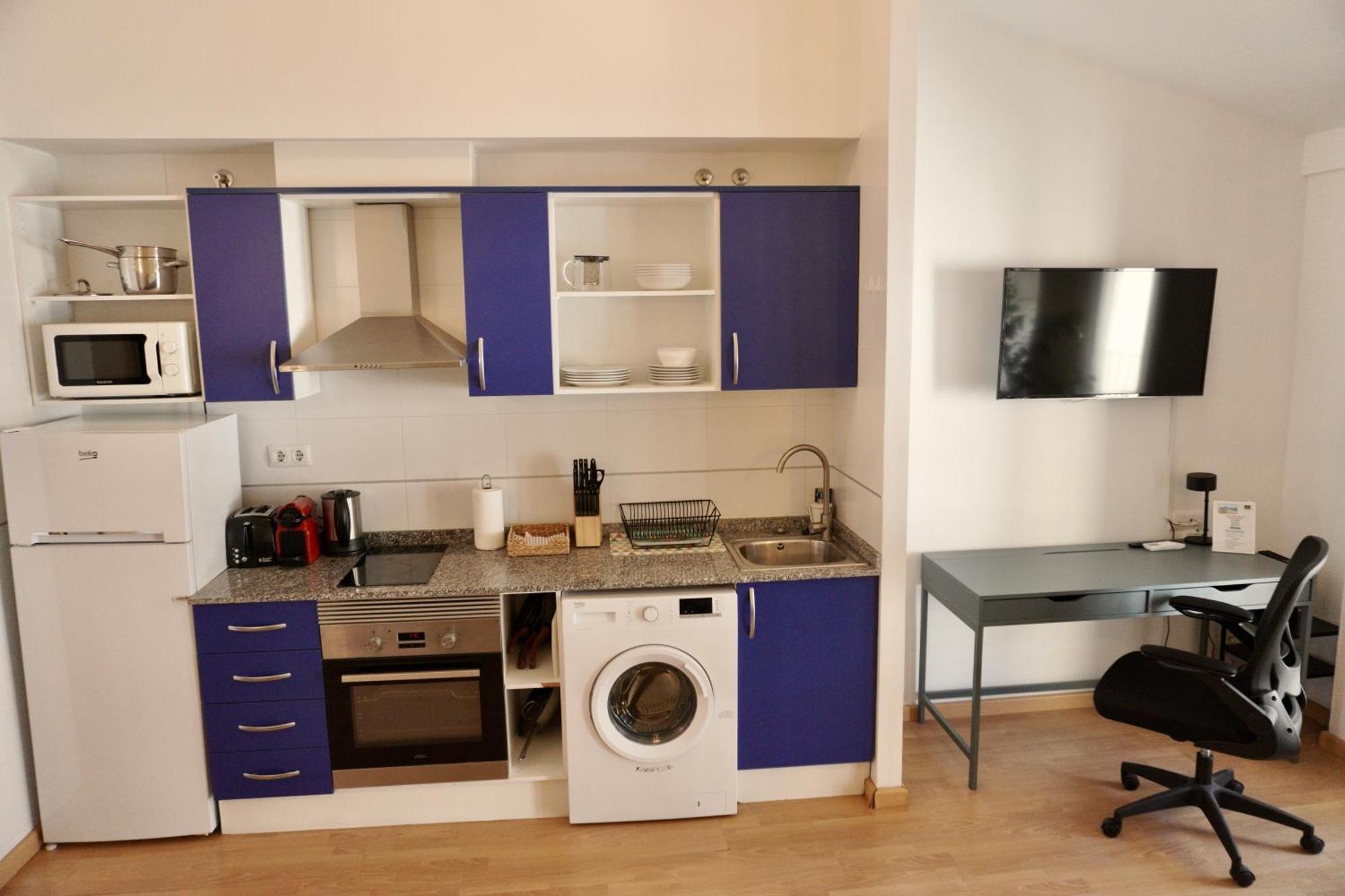 Hosted By Gracie Apartment Valencia Ngoại thất bức ảnh
