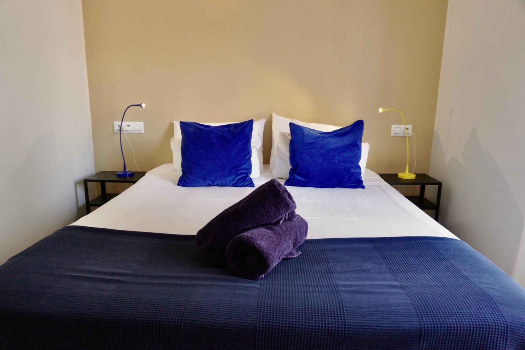 Hosted By Gracie Apartment Valencia Ngoại thất bức ảnh