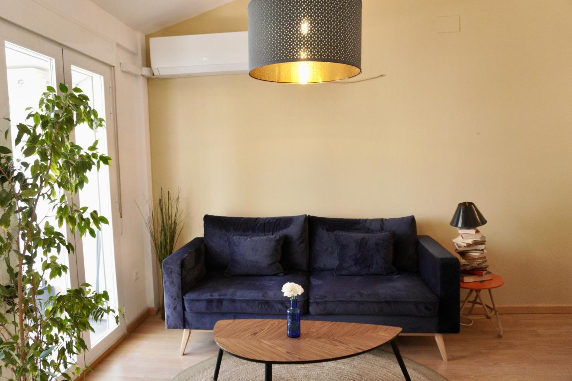 Hosted By Gracie Apartment Valencia Ngoại thất bức ảnh