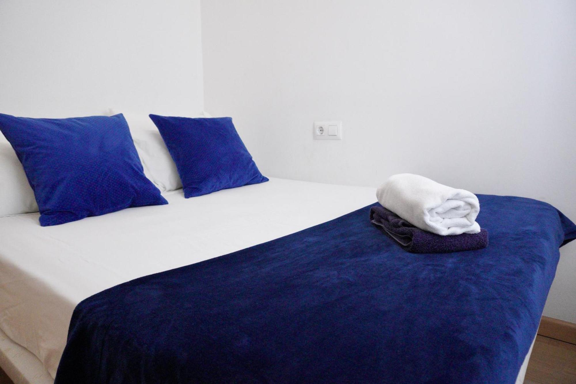 Hosted By Gracie Apartment Valencia Ngoại thất bức ảnh