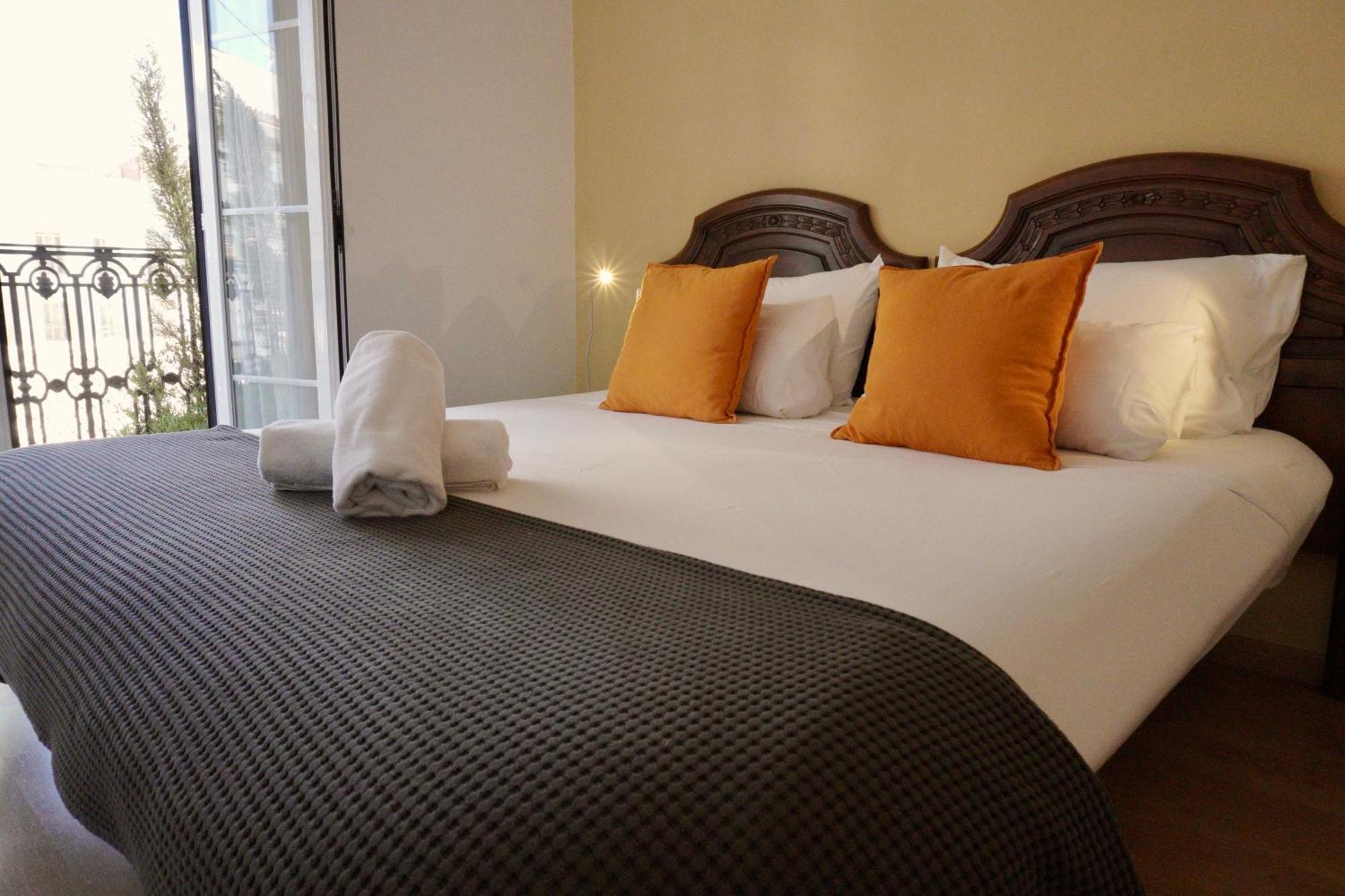 Hosted By Gracie Apartment Valencia Ngoại thất bức ảnh