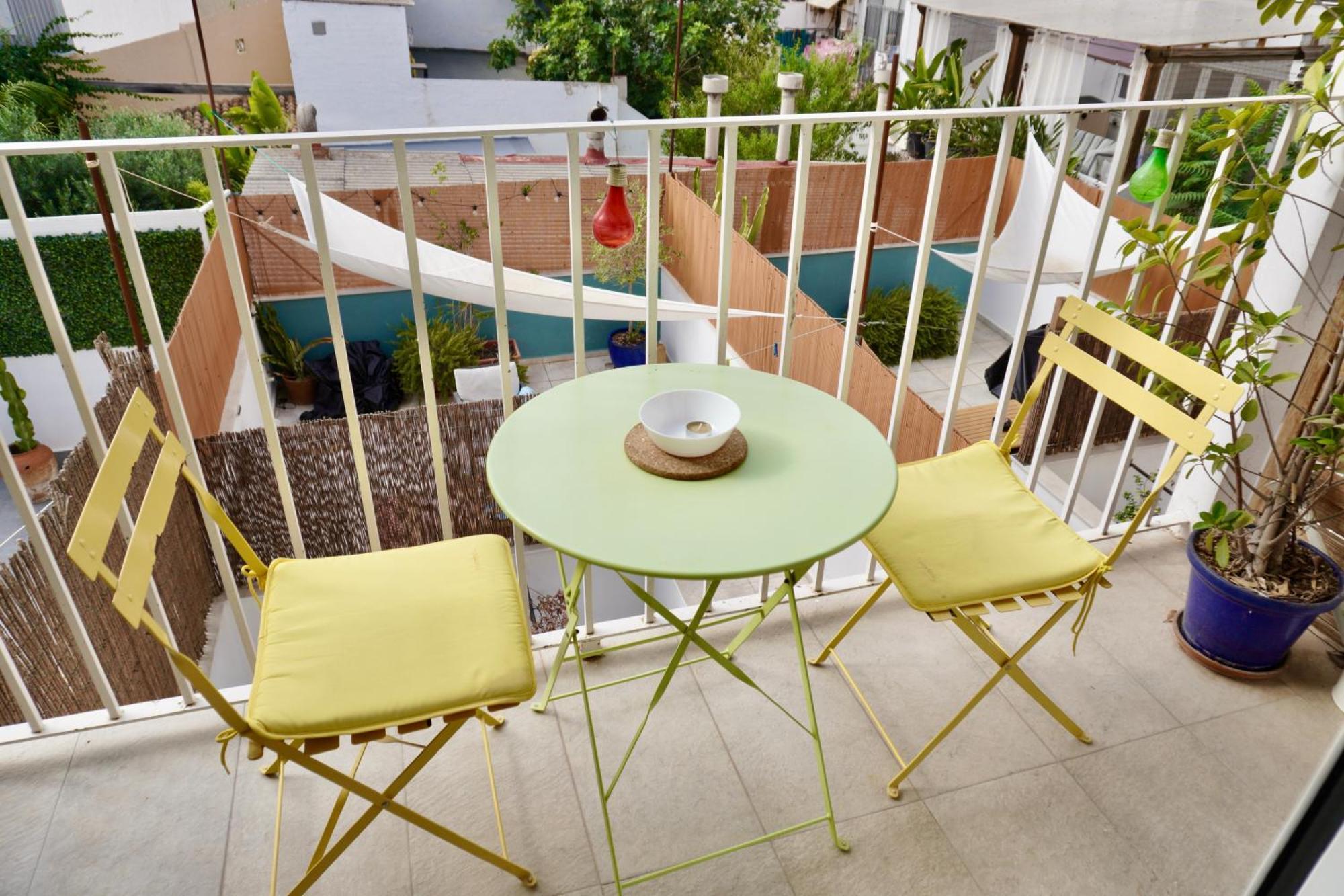 Hosted By Gracie Apartment Valencia Ngoại thất bức ảnh