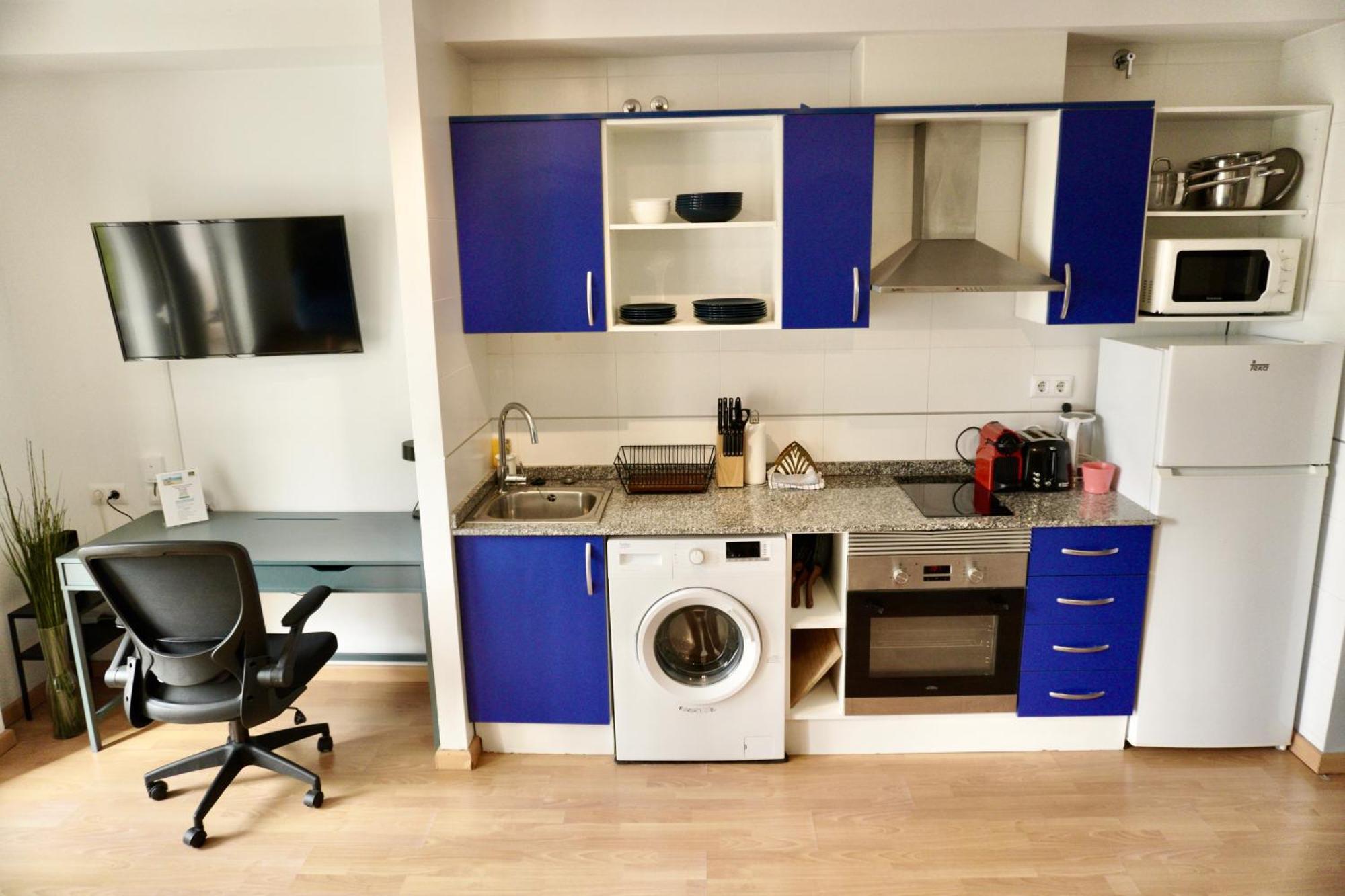 Hosted By Gracie Apartment Valencia Ngoại thất bức ảnh