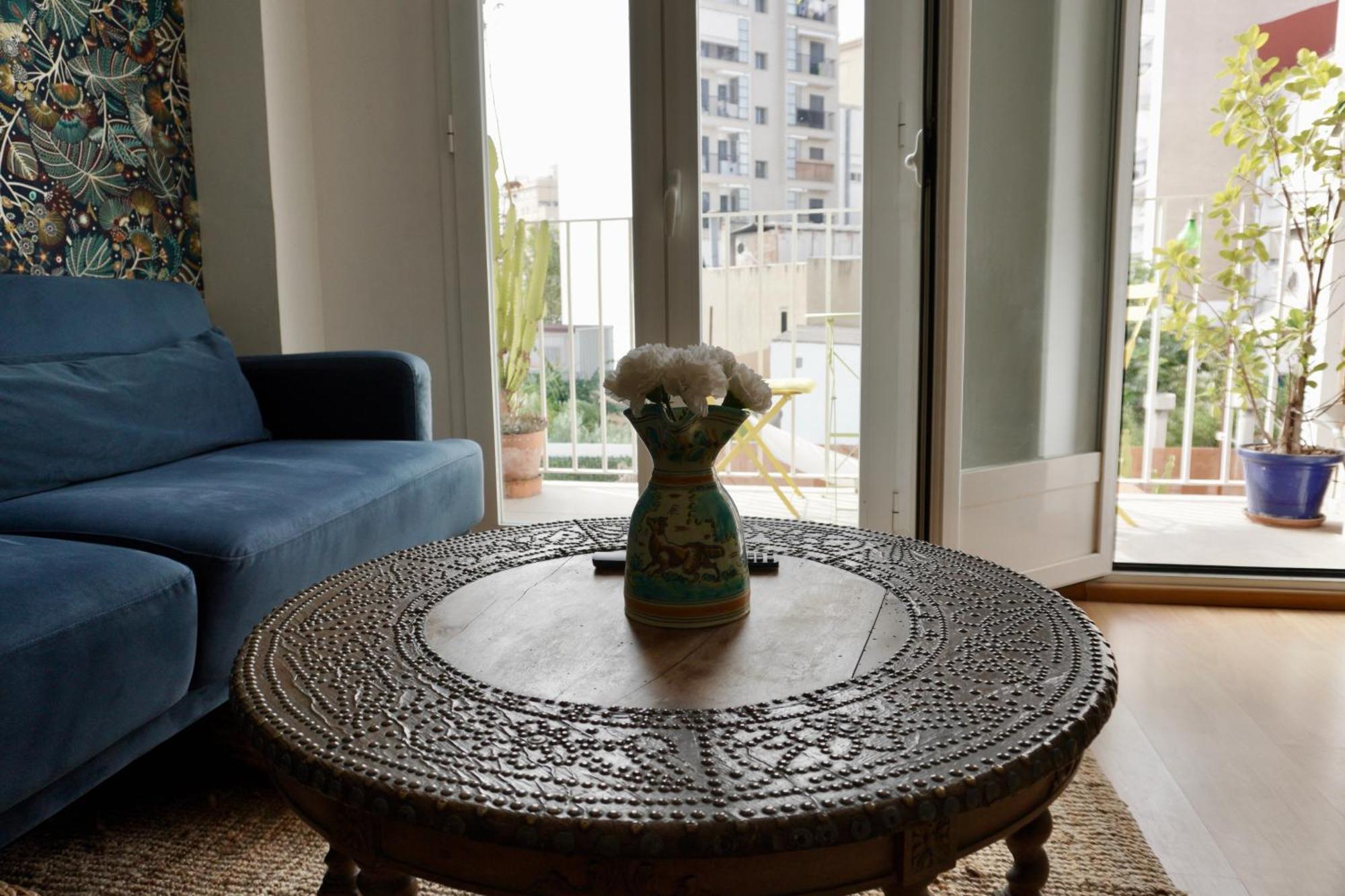 Hosted By Gracie Apartment Valencia Phòng bức ảnh