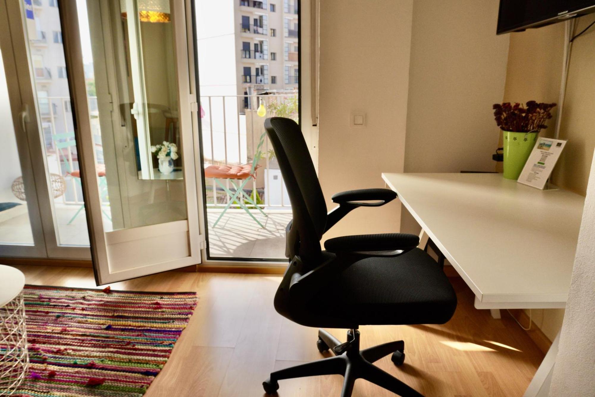 Hosted By Gracie Apartment Valencia Ngoại thất bức ảnh