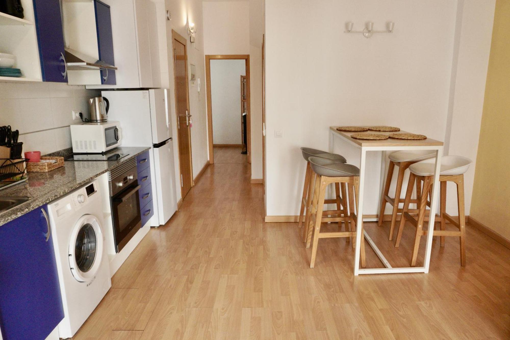 Hosted By Gracie Apartment Valencia Ngoại thất bức ảnh