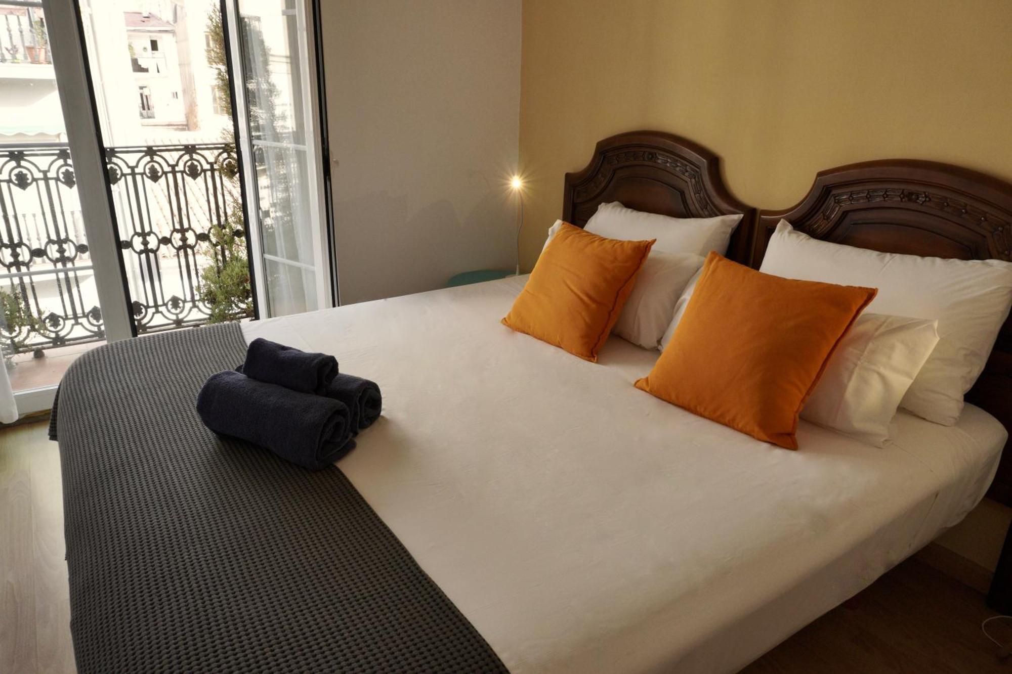 Hosted By Gracie Apartment Valencia Ngoại thất bức ảnh